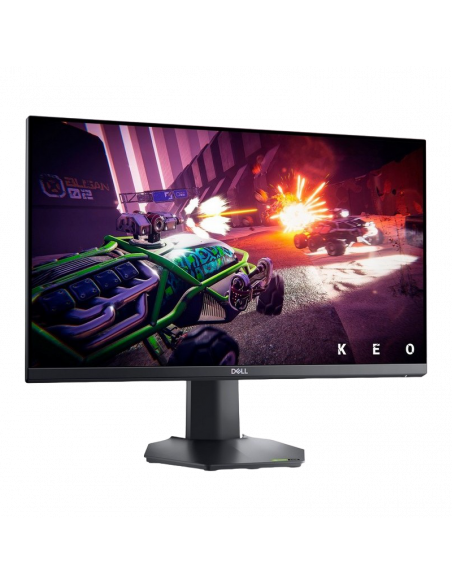 23,8" Игровой монитор DELL G2422HS, IPS 1920x1080 FHD, Чёрный