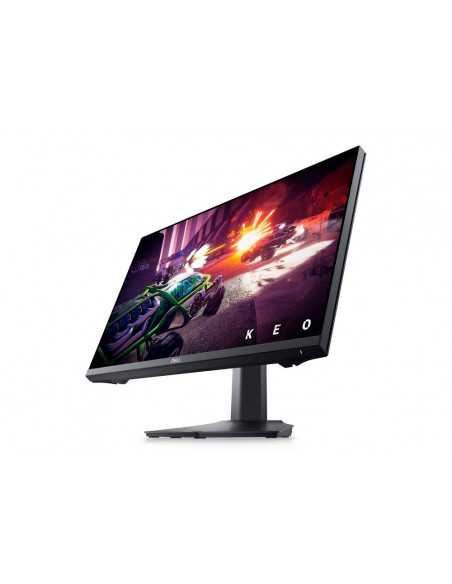 23,8" Игровой монитор DELL G2422HS, IPS 1920x1080 FHD, Чёрный