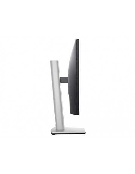 23,8" Monitor DELL P2422H, IPS 1920x1080 FHD, Negru