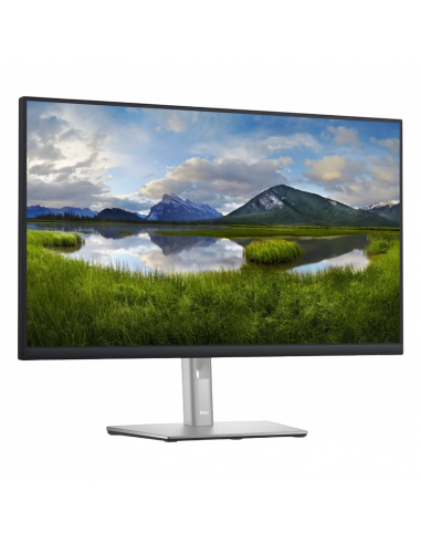 27" Monitor DELL P2722H, IPS 1920x1080 FHD, Negru