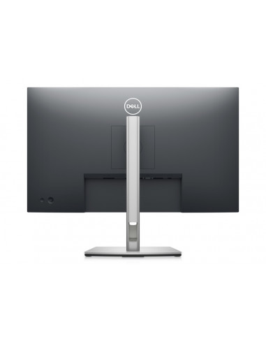 27" Monitor DELL P2722H, IPS 1920x1080 FHD, Negru