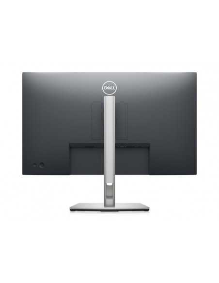 27" Monitor DELL P2722H, IPS 1920x1080 FHD, Negru