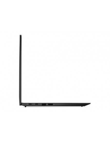 Laptopuri Lenovo NB Lenovo 14.0 ThinkPad X1 Carbon Gen 10 (Core i7-1255U 16Gb 512Gb Win 11)