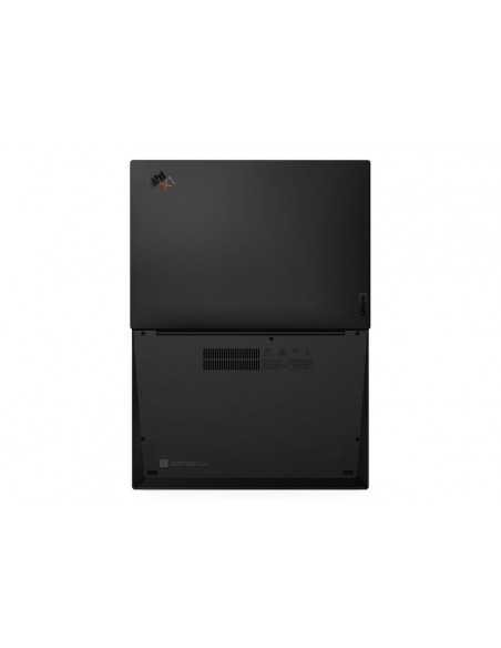 Laptopuri Lenovo NB Lenovo 14.0 ThinkPad X1 Carbon Gen 10 (Core i7-1255U 16Gb 512Gb Win 11)