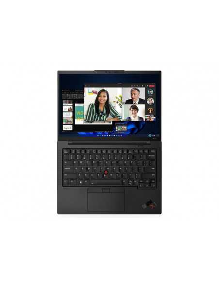 Laptopuri Lenovo NB Lenovo 14.0 ThinkPad X1 Carbon Gen 10 (Core i7-1255U 16Gb 512Gb Win 11)