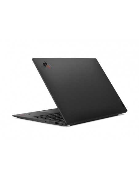Laptopuri Lenovo NB Lenovo 14.0 ThinkPad X1 Carbon Gen 10 (Core i7-1255U 16Gb 512Gb Win 11)