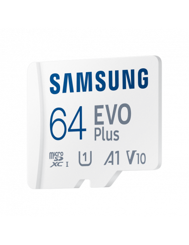 Card de Memorie Samsung EVO Plus MicroSDXC,...