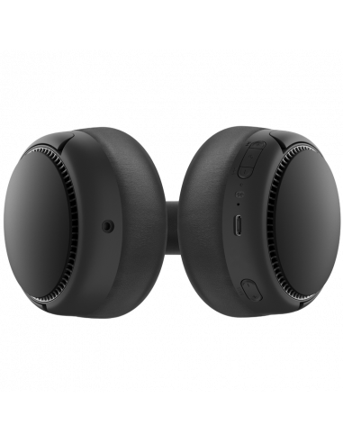 Наушники Panasonic RB-M500BGE, Чёрный