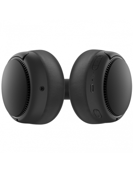 Наушники Panasonic RB-M500BGE, Чёрный