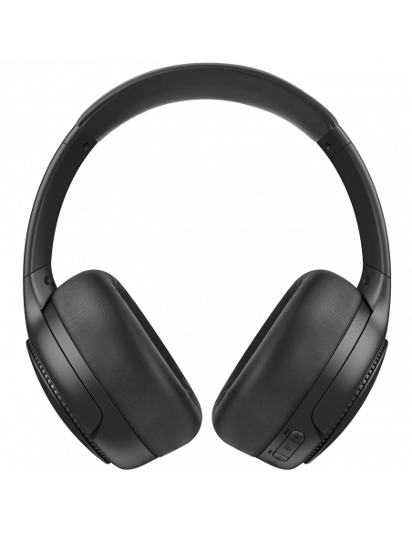 Наушники Panasonic RB-M500BGE, Чёрный