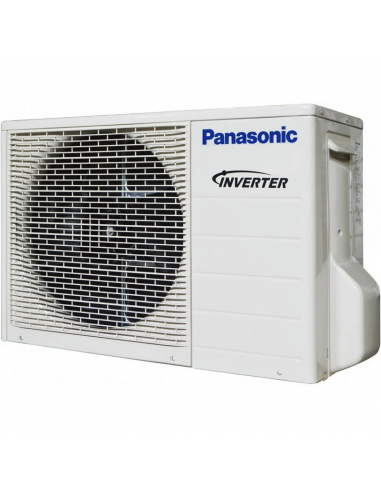 Сплит-система Panasonic E Deluxe E9‑RKDW,...