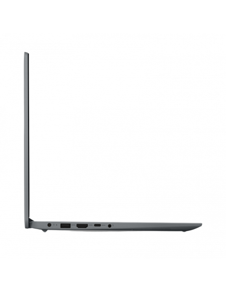 Ноутбуки Lenovo NB Lenovo 15.6 IdeaPad 1 15ALC7 Grey (Ryzen 7 5700U 16Gb 512Gb)