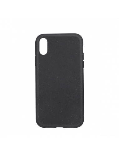 Husă Forever Bioio - iPhone 12/12 Pro, Negru