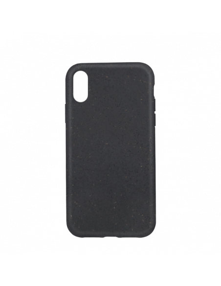 Husă Forever Bioio - iPhone 12/12 Pro, Negru