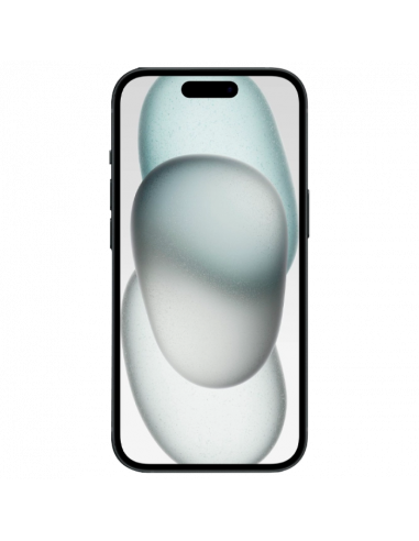 Смартфон Apple iPhone 15, 6Гб/256Гб, Чёрный