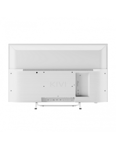 32" LED SMART Телевизор KIVI 32F750NW, 1920x1080 FHD, Android TV, Белый