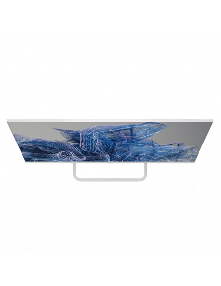 32" LED SMART Телевизор KIVI 32F750NW, 1920x1080 FHD, Android TV, Белый