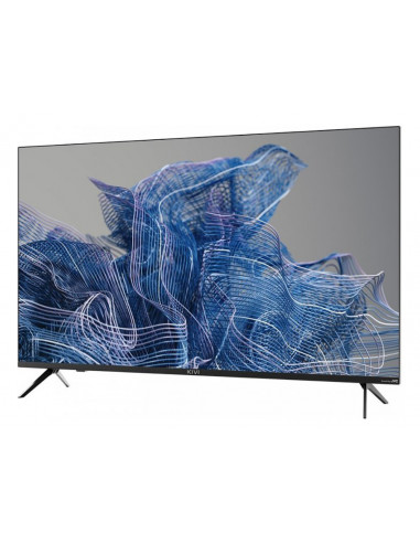 43" LED SMART Телевизор KIVI 43U750NB,...