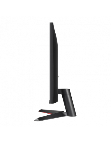 23,8" Monitor Gaming LG 24MP60G-B, IPS...