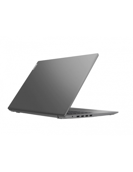 Laptop Business 17,3" Lenovo V17 G4 IRU, Iron Grey, Intel Core i7-1355U, 16GB/512GB, Fără SO