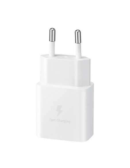 Зарядное устройство Samsung Fast Travel Charger EP-T1510, 15Вт, Белый