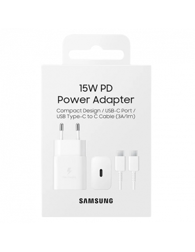 Зарядное устройство Samsung Fast Travel Charger...