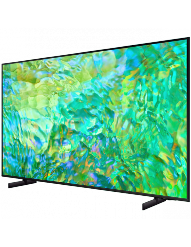 50" LED SMART Телевизор Samsung UE50CU8000UXUA,...