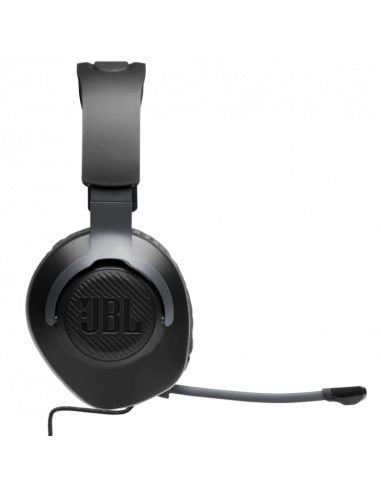 Игровая Гарнитура JBL Quantum 100, Проводной...
