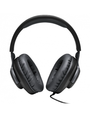 Игровая Гарнитура JBL Quantum 100, Проводной...