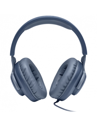 Игровая Гарнитура JBL Quantum 100, Проводной...