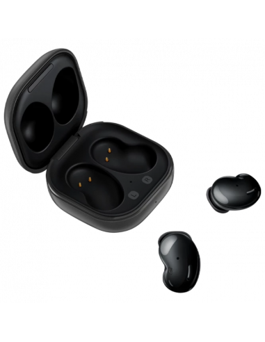 Căști Samsung Galaxy Buds Live, Negru