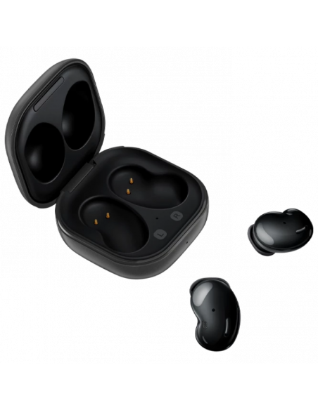 Căști Samsung Galaxy Buds Live, Negru