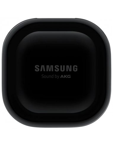 Căști Samsung Galaxy Buds Live, Negru