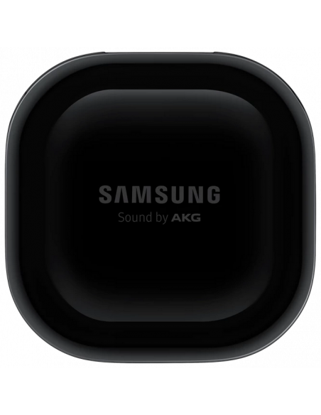 Căști Samsung Galaxy Buds Live, Negru