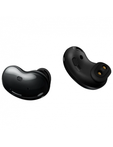 Căști Samsung Galaxy Buds Live, Negru