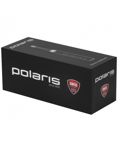 Электрическая звуковая зубная щетка Polaris...