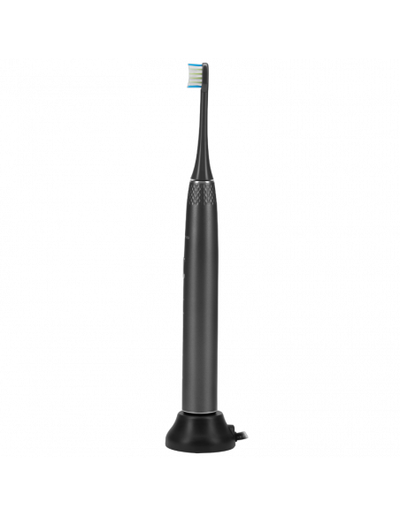 Электрическая звуковая зубная щетка Polaris PETB 0701 TC, Белый
