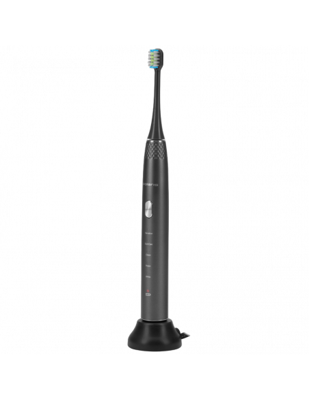 Электрическая звуковая зубная щетка Polaris PETB 0701 TC, Белый