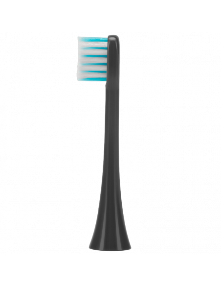 Электрическая звуковая зубная щетка Polaris PETB 0701 TC, Белый