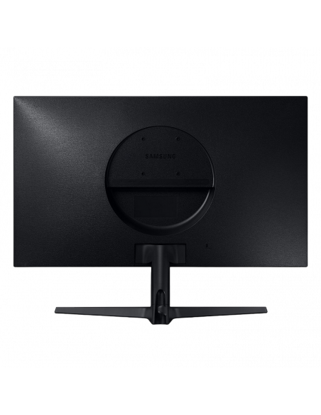 28" Монитор Samsung U28R550UQ, IPS 3840x2160 4K-UHD, Черный/Серый