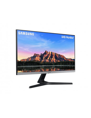 28" Монитор Samsung U28R550UQ, IPS 3840x2160...