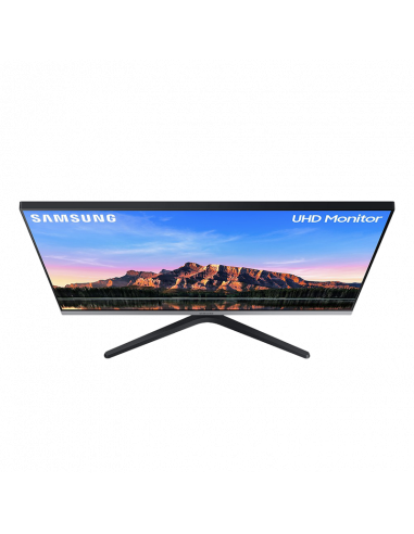 28" Монитор Samsung U28R550UQ, IPS 3840x2160...