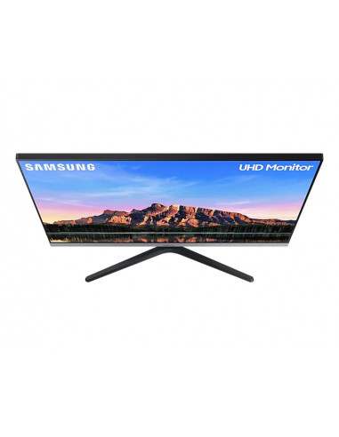 28" Монитор Samsung U28R550UQ, IPS 3840x2160...