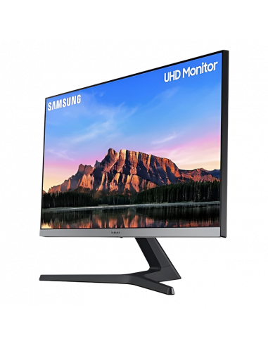 28" Монитор Samsung U28R550UQ, IPS 3840x2160...