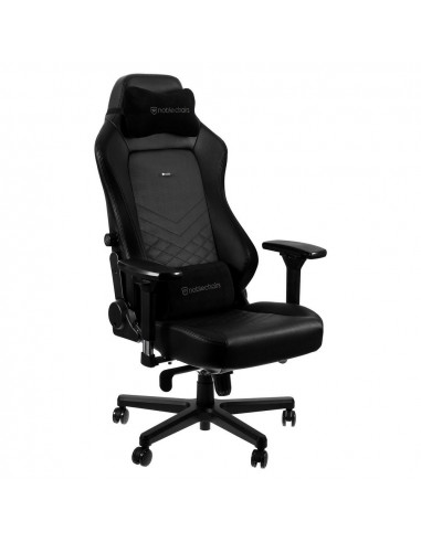 Игровое кресло Noblechairs Hero, Искусственная...