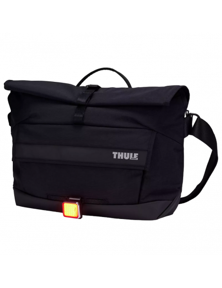 Geantă pentru Laptop THULE Paramount PARACB3114, 14", Nailon, Poliester, Negru