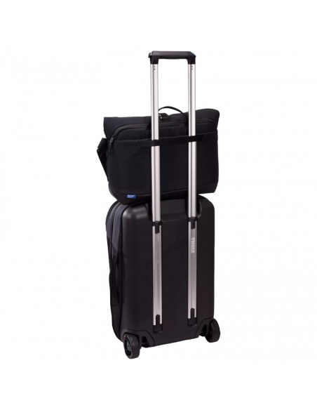 Geantă pentru Laptop THULE Paramount PARACB3114, 14", Nailon, Poliester, Negru