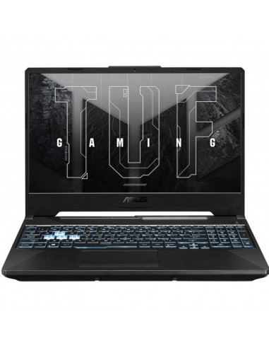 Ноутбуки Asus NB ASUS 15.6 TUF Gaming F15...