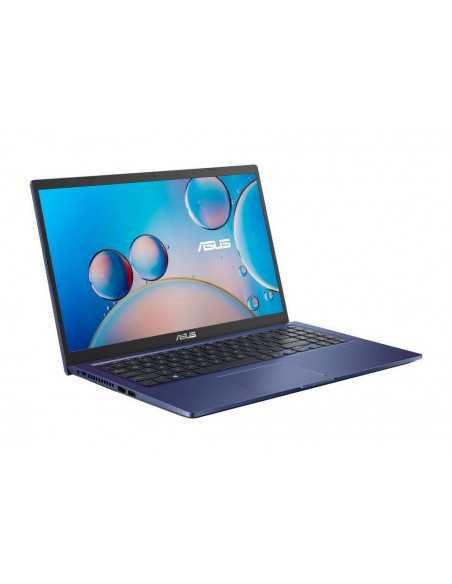 Ноутбуки Asus NB ASUS 15.6 X515EA Blue (Core i5-1135G7 8Gb 512Gb)