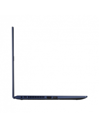 Ноутбуки Asus NB ASUS 15.6 X515EA Blue (Core...